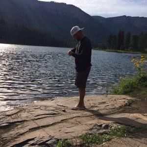 Meet your Posher, Brett